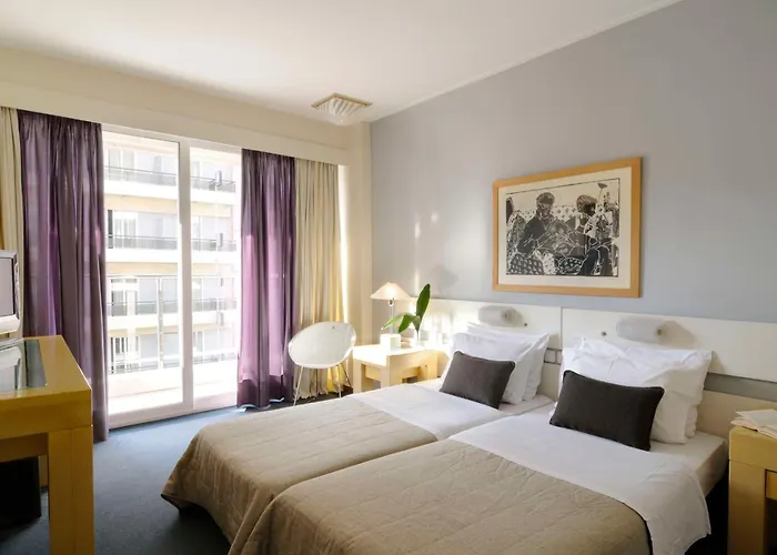 Dorian Inn - Sure Hotel Collection By Best Western Atene