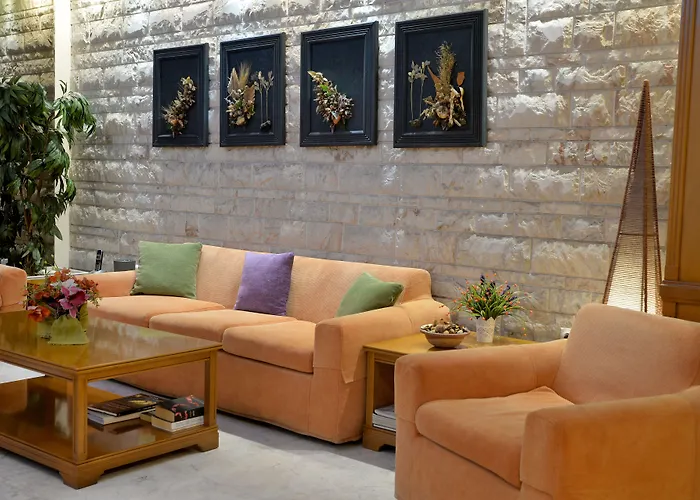 Victory Inn Hotel Atene